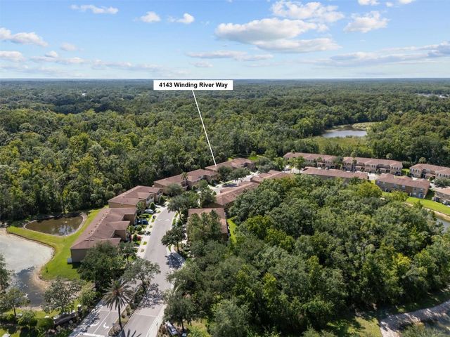 4143 WINDING RIVER WAY, Land O Lakes, FL 34639