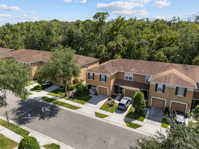 4143 WINDING RIVER WAY, Land O Lakes, FL 34639