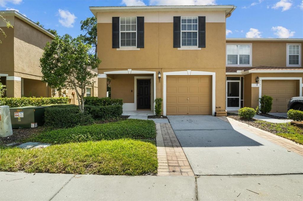 4143 WINDING RIVER WAY, Land O Lakes, FL 34639