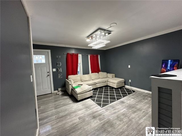 219 Temple Street, Dunkirk, NY 14048