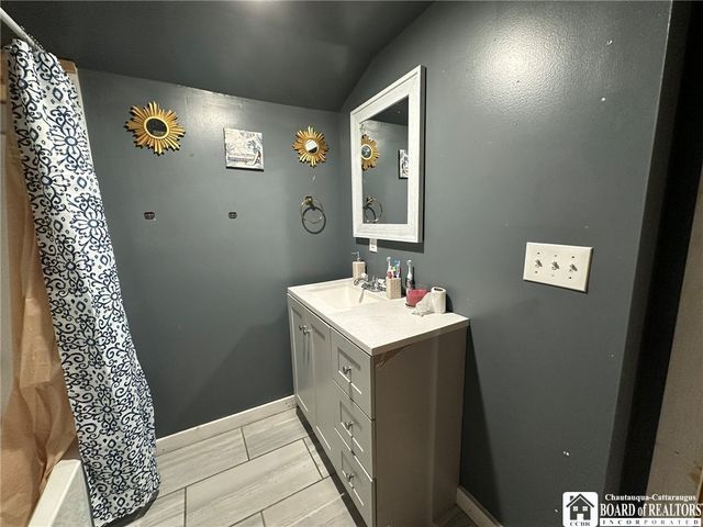 219 Temple Street, Dunkirk, NY 14048