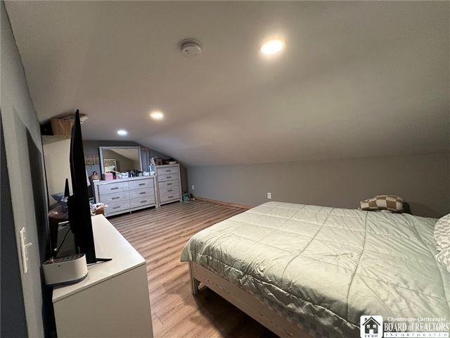 219 Temple Street, Dunkirk, NY 14048