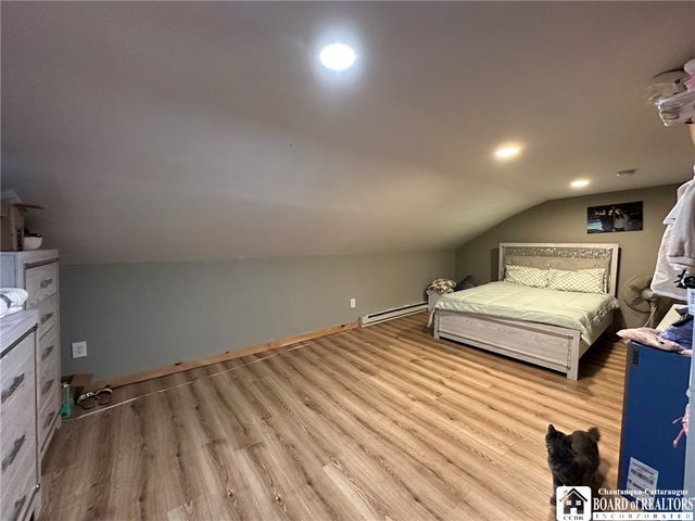 219 Temple Street, Dunkirk, NY 14048