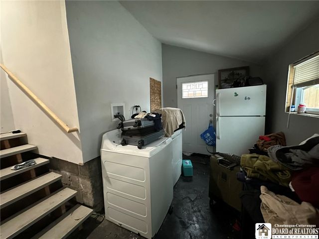 219 Temple Street, Dunkirk, NY 14048