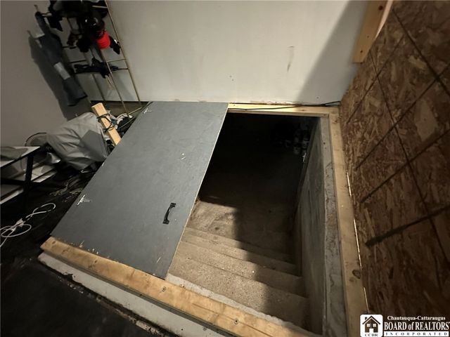 219 Temple Street, Dunkirk, NY 14048