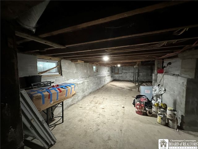 219 Temple Street, Dunkirk, NY 14048