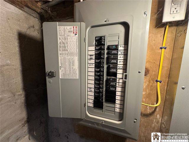 219 Temple Street, Dunkirk, NY 14048