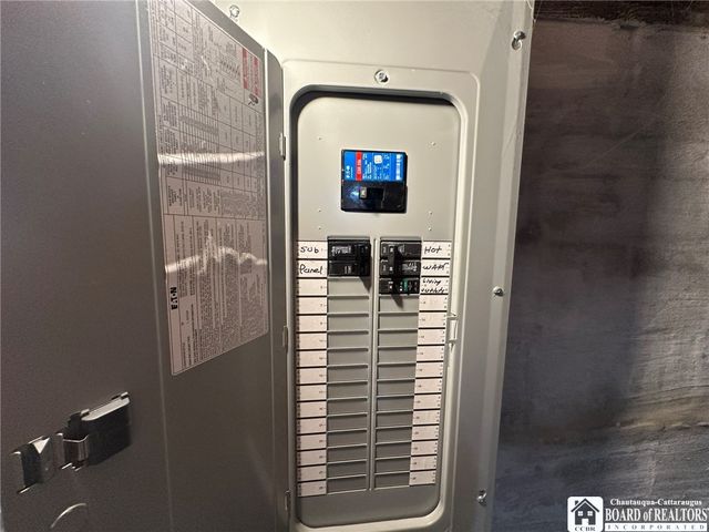 219 Temple Street, Dunkirk, NY 14048