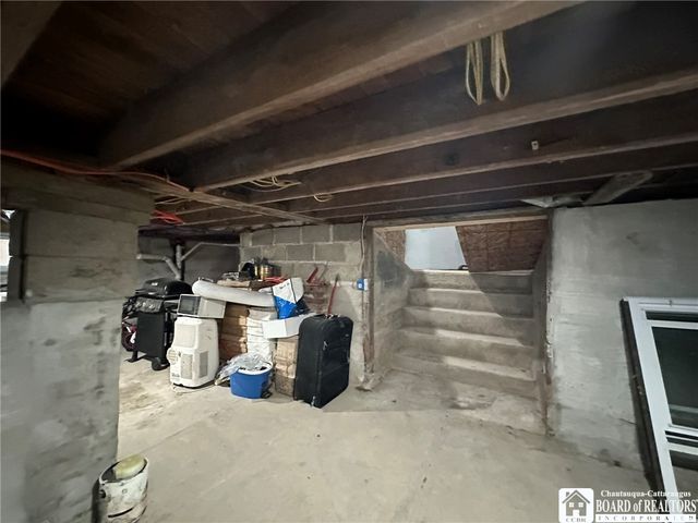 219 Temple Street, Dunkirk, NY 14048