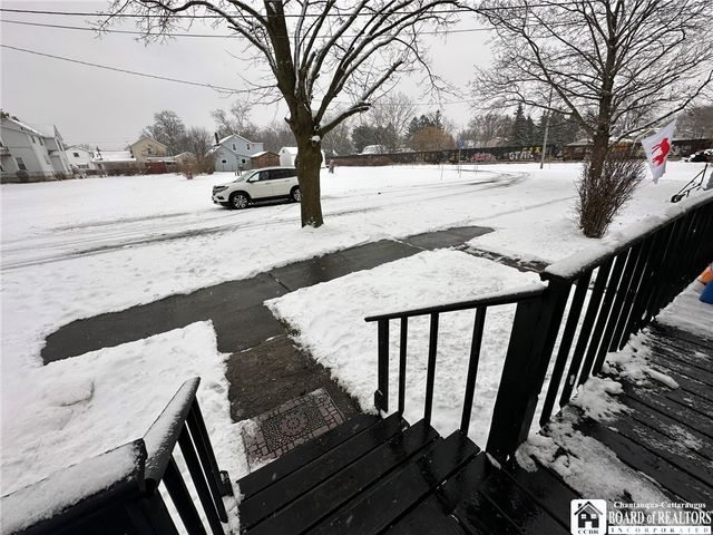 219 Temple Street, Dunkirk, NY 14048