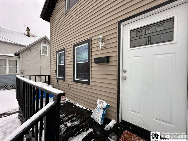 219 Temple Street, Dunkirk, NY 14048