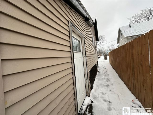 219 Temple Street, Dunkirk, NY 14048