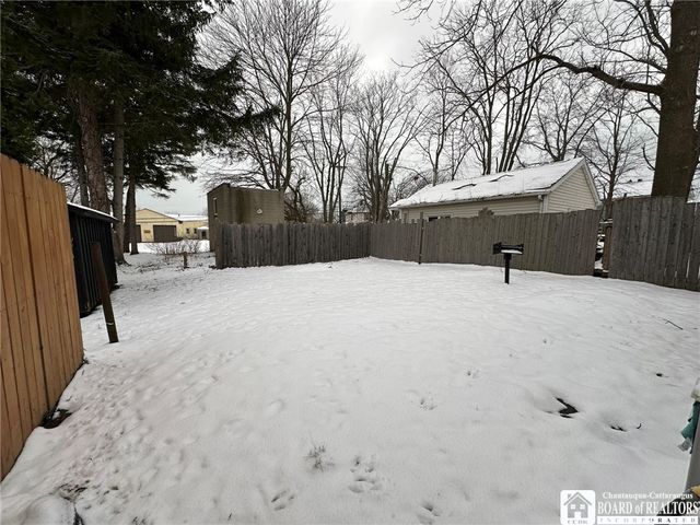 219 Temple Street, Dunkirk, NY 14048