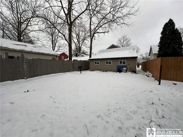 219 Temple Street, Dunkirk, NY 14048