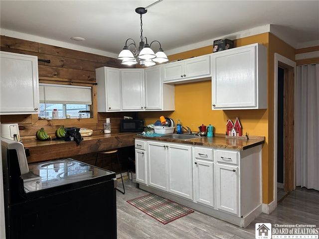 219 Temple Street, Dunkirk, NY 14048