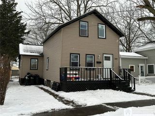 219 Temple Street, Dunkirk, NY 14048