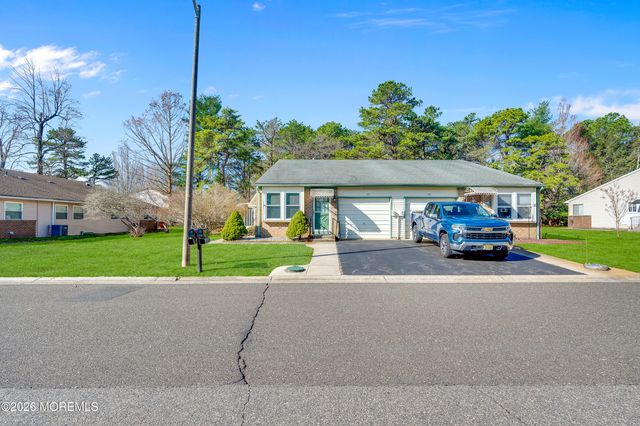 18 Milford Avenue A, Whiting, NJ 08759