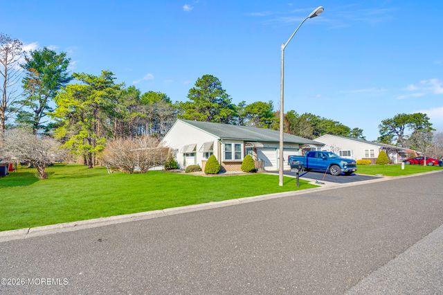 18 Milford Avenue A, Whiting, NJ 08759