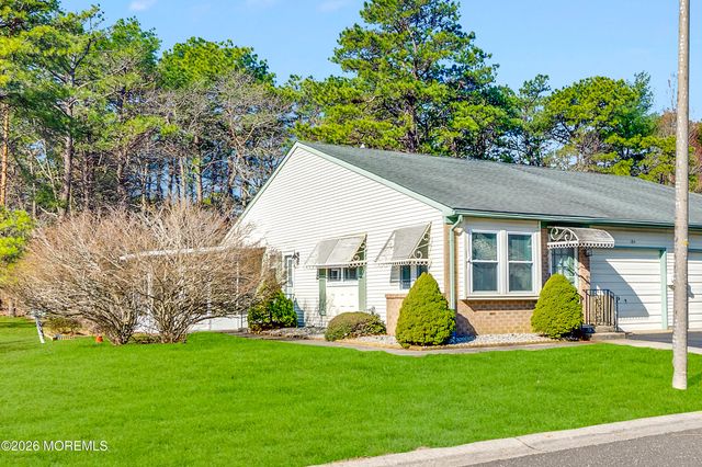 18 Milford Avenue A, Whiting, NJ 08759