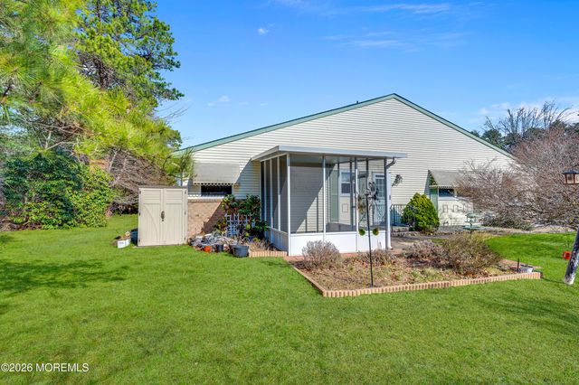 18 Milford Avenue A, Whiting, NJ 08759