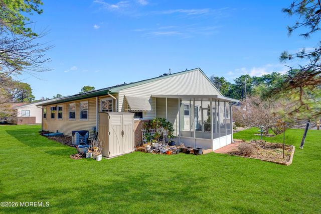 18 Milford Avenue A, Whiting, NJ 08759