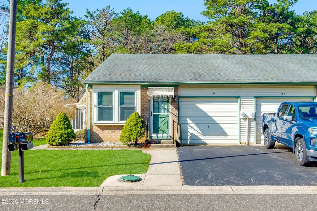 18 Milford Avenue A, Whiting, NJ 08759