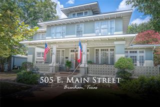505 E Main Street, Brenham, TX 77833