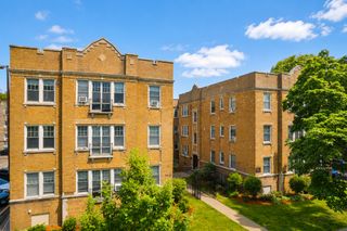 736 Reba Place G2, Evanston, IL 60202
