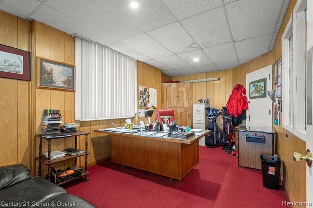 6632 W Fort Street, Detroit, MI 48209