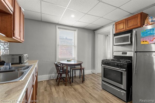 6632 W Fort Street, Detroit, MI 48209