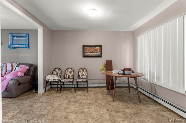 6632 W Fort Street, Detroit, MI 48209