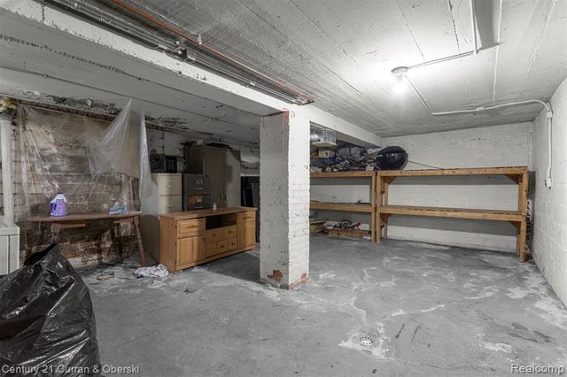 6632 W Fort Street, Detroit, MI 48209