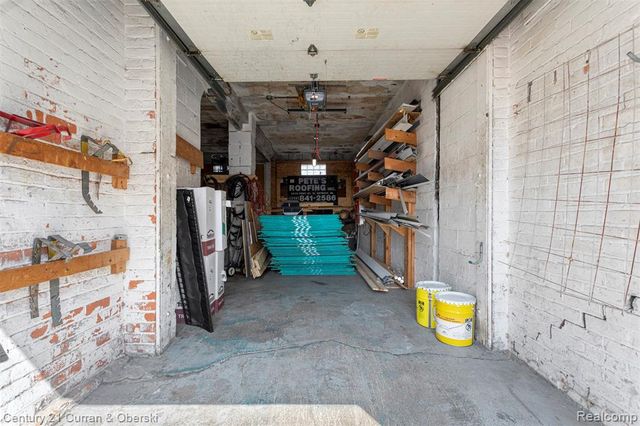 6632 W Fort Street, Detroit, MI 48209