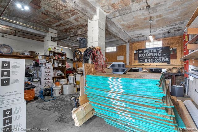 6632 W Fort Street, Detroit, MI 48209