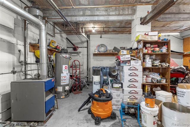 6632 W Fort Street, Detroit, MI 48209