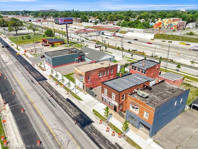 6632 W Fort Street, Detroit, MI 48209
