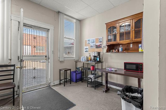 6632 W Fort Street, Detroit, MI 48209