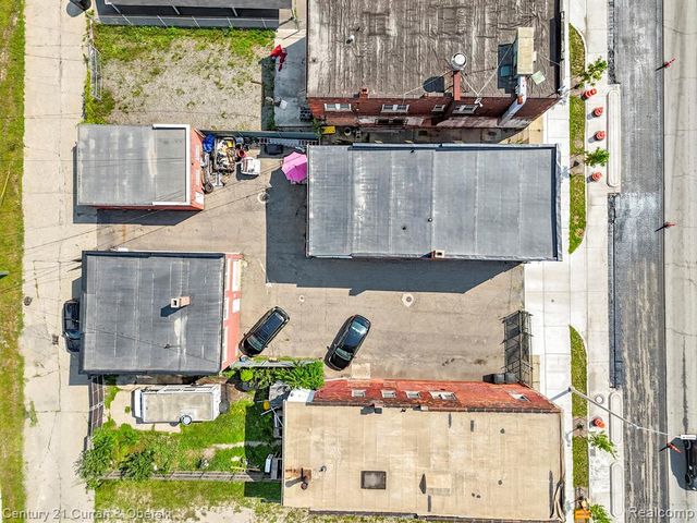 6632 W Fort Street, Detroit, MI 48209