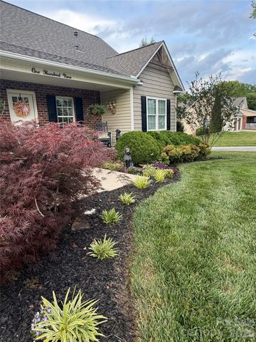109 White Hall Lane, Hudson, NC 28638