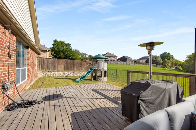 5144 Balmoral Court, Grand Prairie, TX 75052