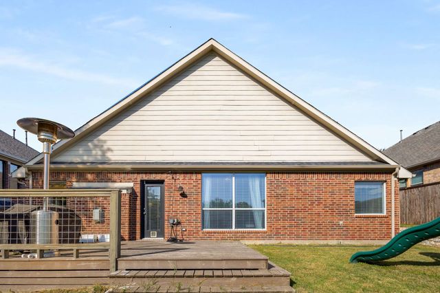 5144 Balmoral Court, Grand Prairie, TX 75052