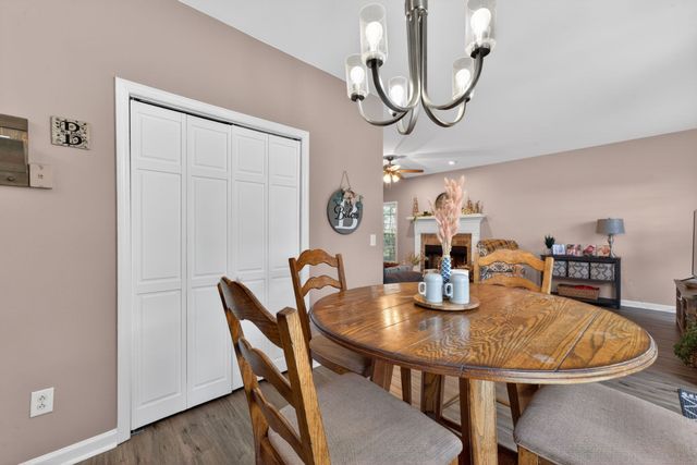129 Deerview Dr, Columbia, TN 38401
