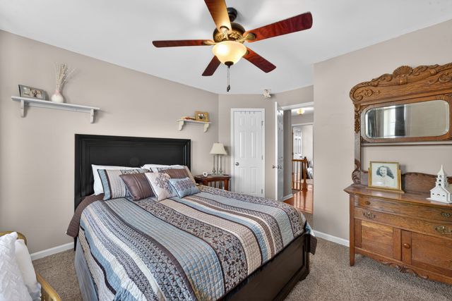 129 Deerview Dr, Columbia, TN 38401
