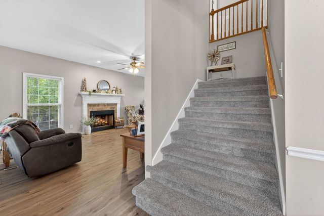 129 Deerview Dr, Columbia, TN 38401