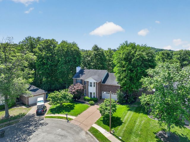 129 Deerview Dr, Columbia, TN 38401