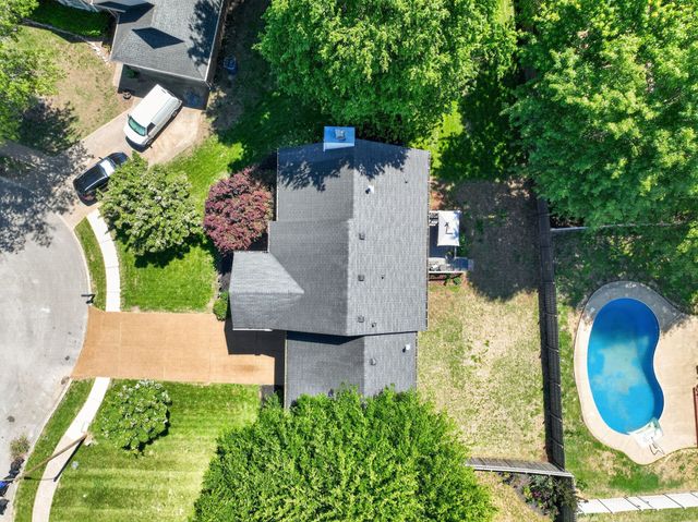 129 Deerview Dr, Columbia, TN 38401