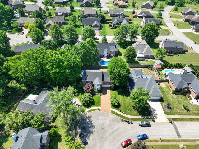 129 Deerview Dr, Columbia, TN 38401