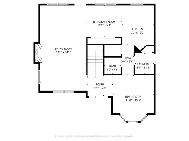 129 Deerview Dr, Columbia, TN 38401