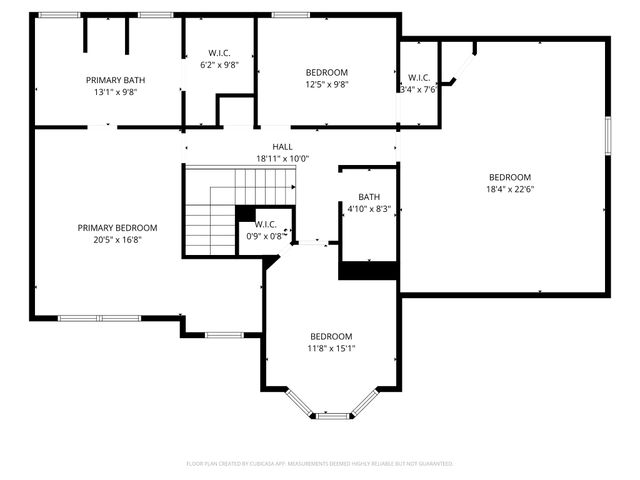 129 Deerview Dr, Columbia, TN 38401