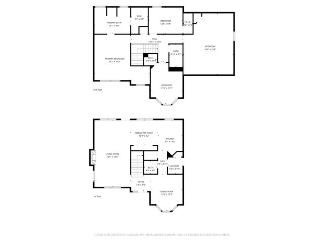 129 Deerview Dr, Columbia, TN 38401
